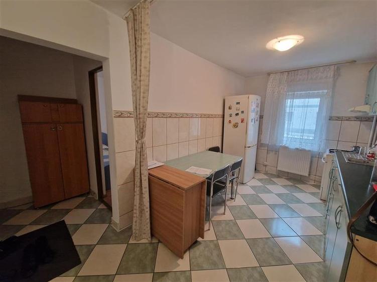 Apartament 3 camere  Ion Neculce, etaj 1, mobilat, disponibil imediat - 7