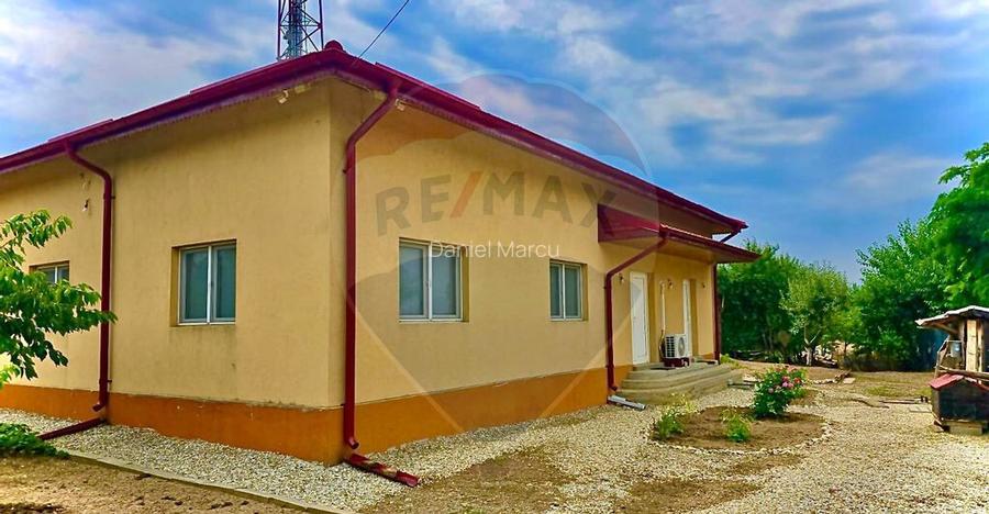 Casa Cu 4 Camere De Vanzare Casa Cu 4 Camere De Vanzare