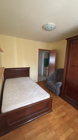Apartament de vânzare, 4 camere, decomandat, 80 mp, etaj 2/4 Zorilor Rapsodiei - 4