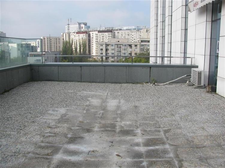 Birouri de inchiriat in Victoria Center de la 236 mp - 13