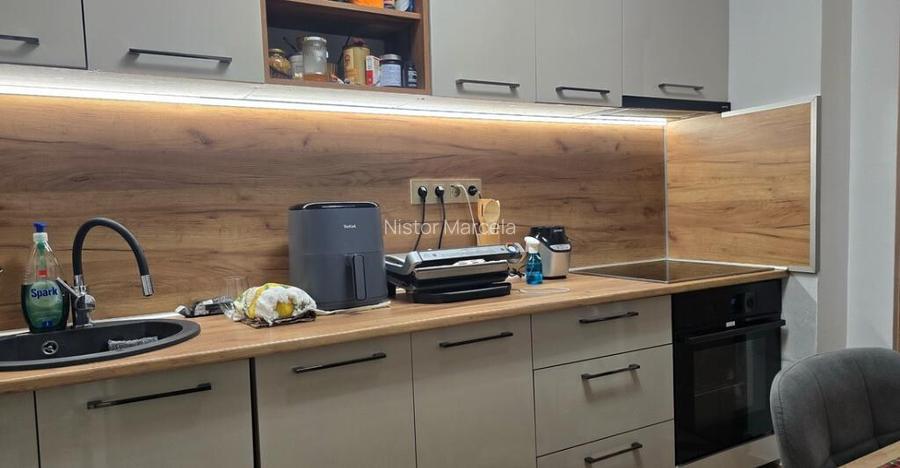 Apartament 2 camere in Deva, zona Balcescu- Licee, et 3