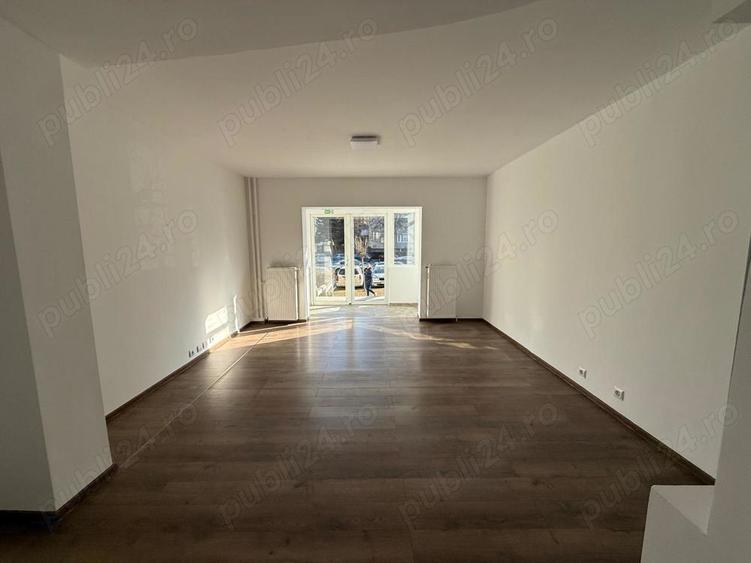 Inchiriez Spatiu Comercial Calea Floresti 75 m patrati - 3