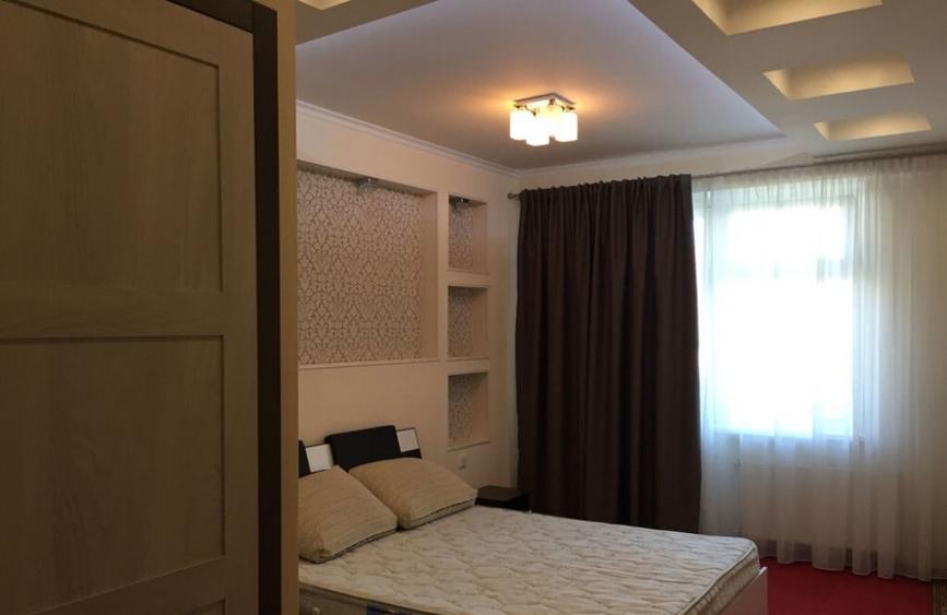 2 camere zona Armeneasca - 3