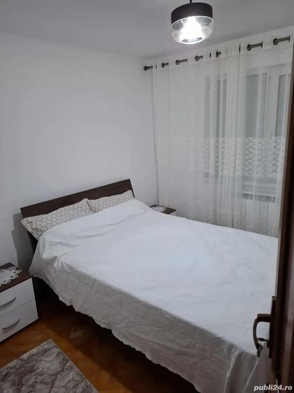 Vand apartament 3 camere Micro 3 - 6