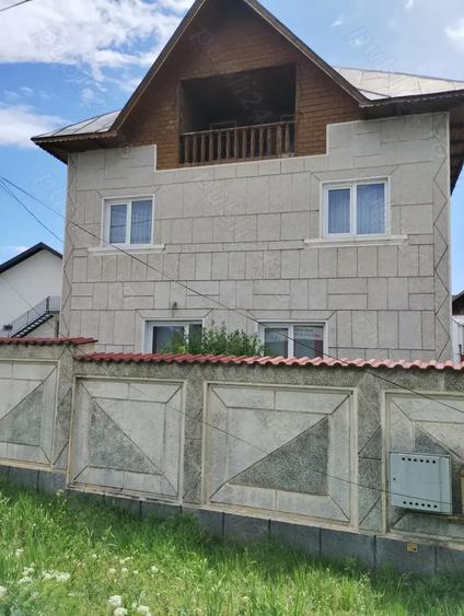 Inchiriez casa str. Calea Craiovei, Pite?ti - 2