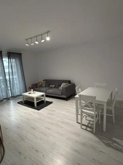 Apartament 2 Camere / Pallady-Ozana/ Centrala Proprie / Parcare - 2