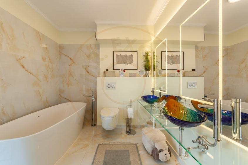 Probabil cea mai exclusivista resedinta urbana din Pitesti - 10