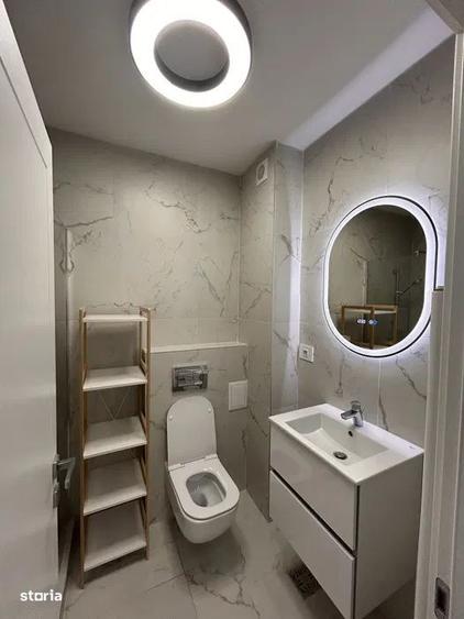 Apartament 2 camere | 8' Pipera Plaza | Loc de parcare - 5