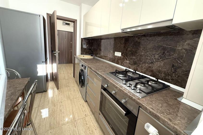 Prelungirea Ghencea - 50 mp, Etaj 3, amenajat, 3 minute de metrou - 3