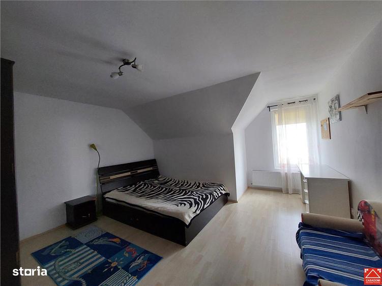 Casa spatioasa la 15 km de Timisoara - 8