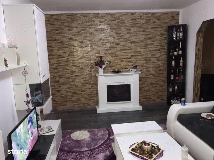 Apartament 3 camere zona Soarelui-etaj 1 - 5