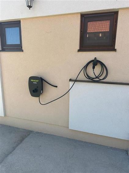 Casa NOUA Sanandrei la prima inchiriere, Eco,  Moderna, 6 minute de Selgros - 20