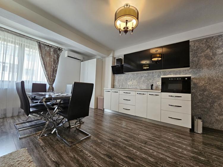 Garsoniera Popa Sapca - 5