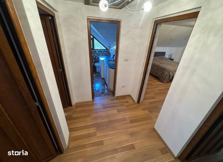 Casa 4 camere Tomesti , 194 metri Cod:160388 - 8