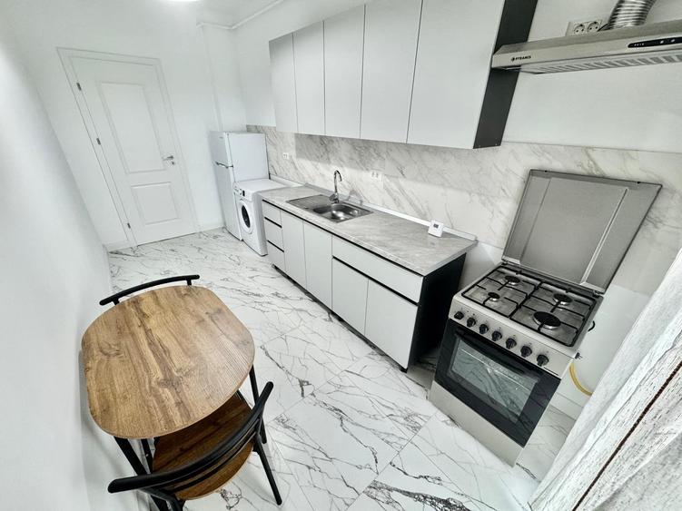 Prima inchiriere! Tatarasi, 2 Baieti - Apartament 1 camera, nou, amenajat 2026 - 5