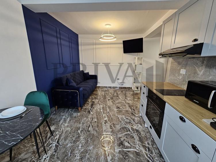 Apartament 2 camere, 45 mp, etaj 2, Giroc - C.Urseni - 1