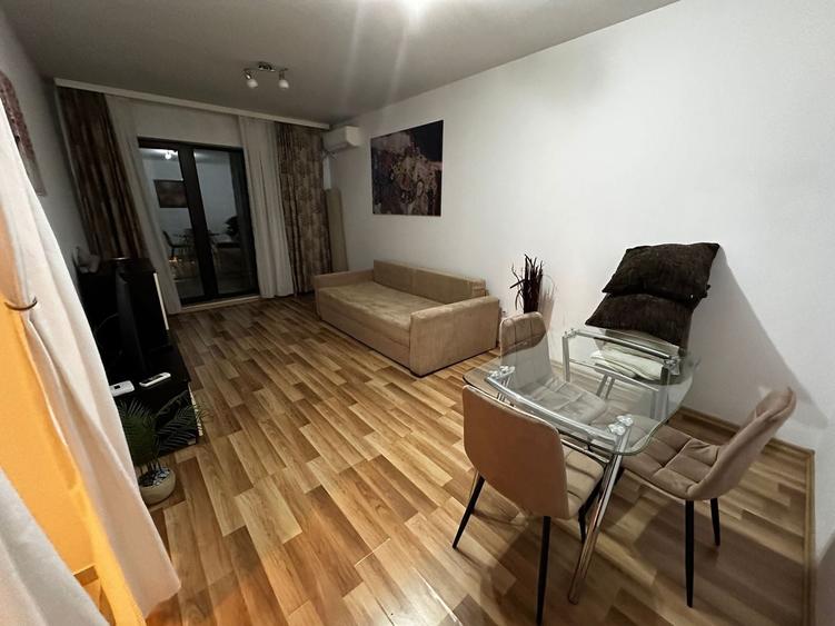 2 Camere Regie Grozavesti Onix Residence Cotroceni Politehnica - 9