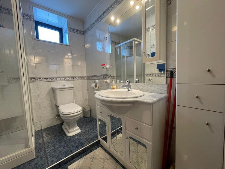 APARTAMENT 2 CAMERE -  ALEEA ALEXANDRU - UTILIZARE MIXTA - LOCUINTA/BIROU - 17