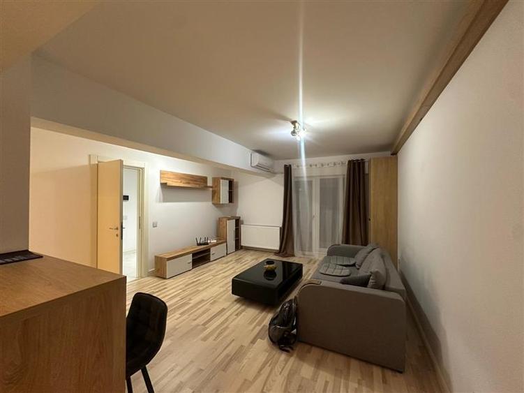 Apartament 2 Camere Tatarasi-Metalurgie - 1