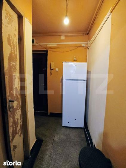 Apartament 4 camere, central, orasul Nasaud - 5