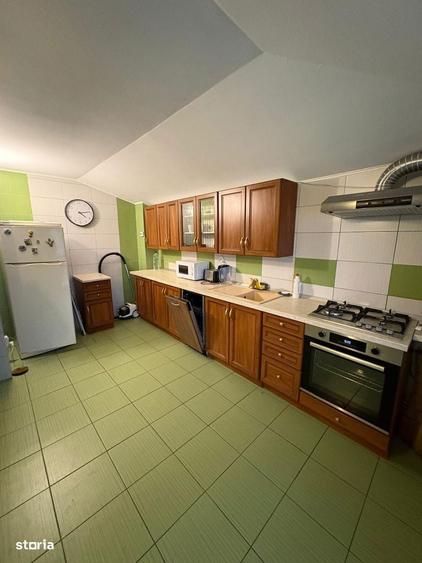 2 camere decomandat 60 mp copou spitalul parhon 450 euro - 10