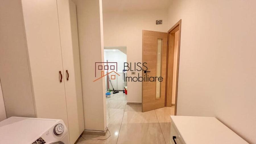 Casă / Vilă 4 camere în zona Iancu Nicolae Jolie Ville - 11