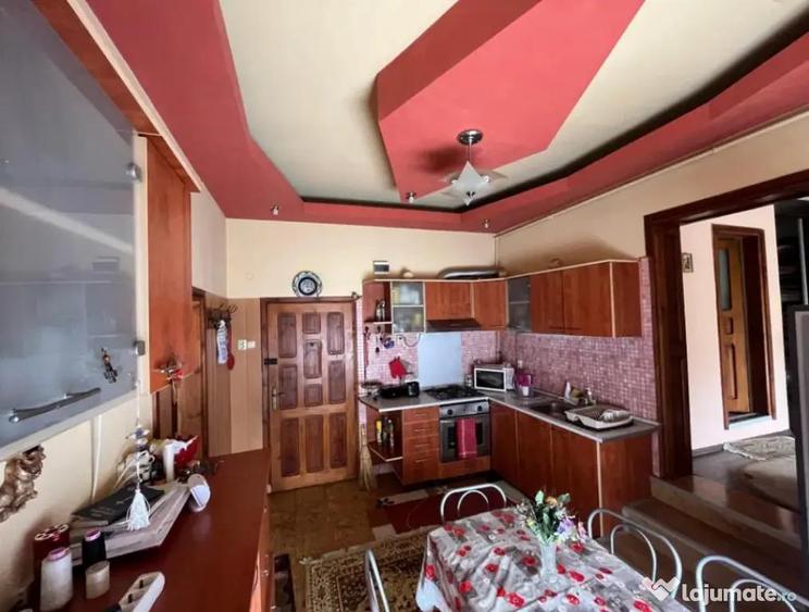Apartament 2 camere, semidecomandat - Centrul Istoric - 7