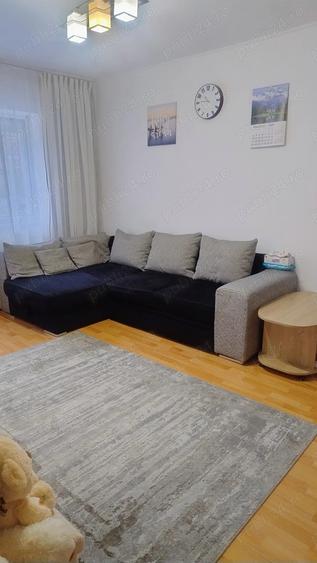 Vand apartament 3 camere in Nufarul Oradea - 8