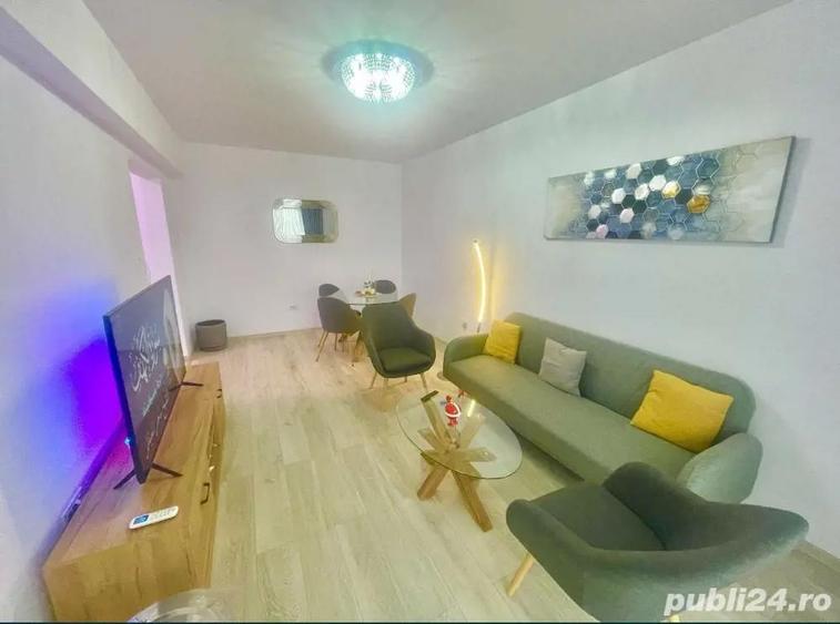 Particular inchiriez apartament 2 camere - 2