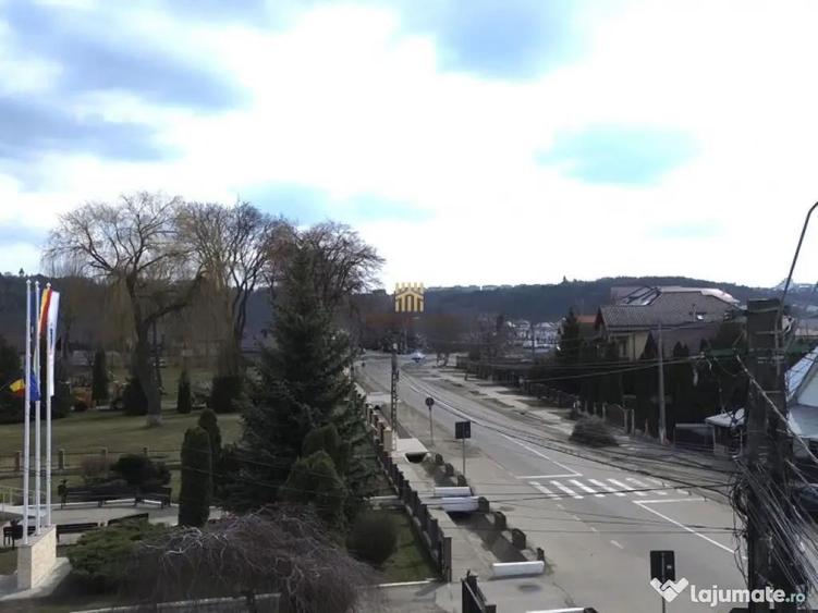 Cladire Teren si Afacere De Suceava zona Primarie Scheia - 5