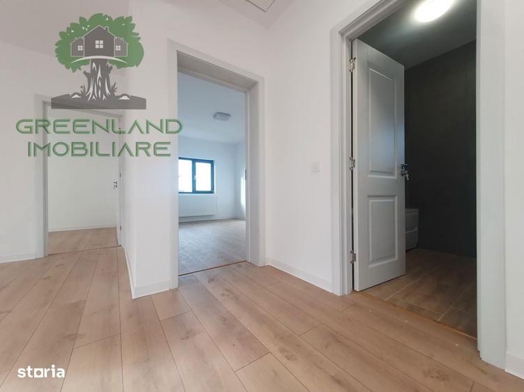 CASA CHIRIE 4 camere, 2 bai, 110mp, teren 450mp, VOROVESTI - 15