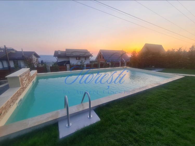 Casa individuala, 6 camere, 210 MP, Feleacu | Cluj - 5