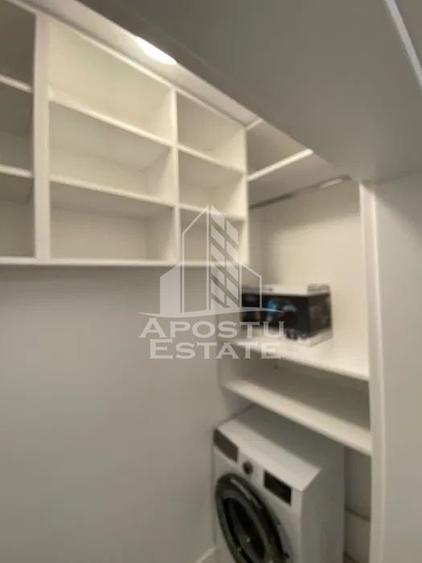 Apartament cu 2 camere, Timisoara,  zona Aradului, Loc de Parcare - 5