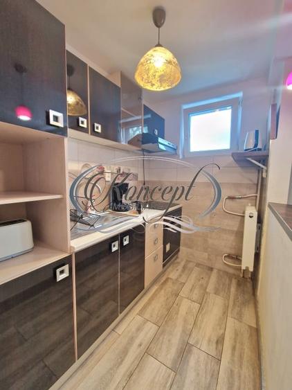 Apartament luminos in Gheorgheni, zona linistita - 9