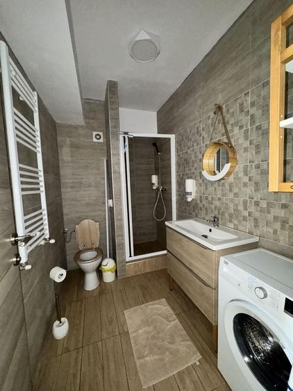 Mamaia - Club Nuba Apartament 2 camere mobilat și utilat - 9