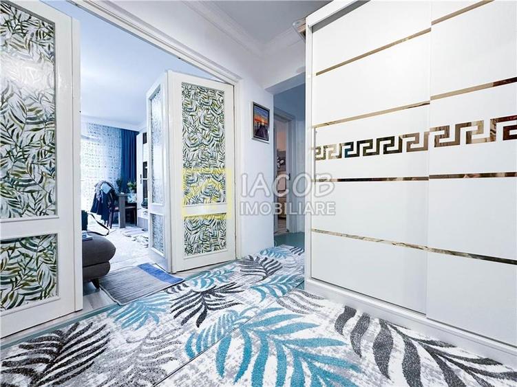 Apartament decomandat, 2 camere – Cornisa Bistritei - 4