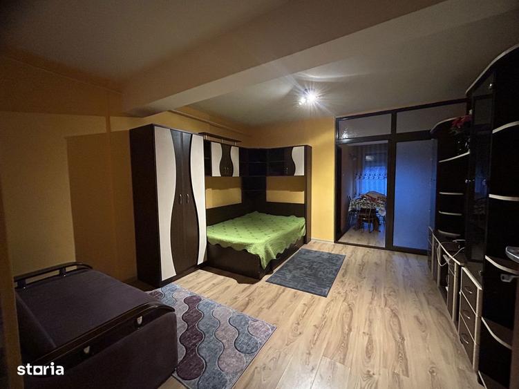 Garsoniera gen studio varianta Craiovei- Prundu. - 8