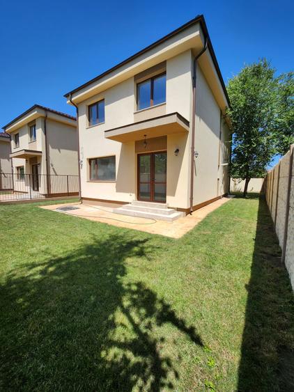 Vila Individuala - mutare imediata - zona Ghidigeni/Bragadiru! - 41