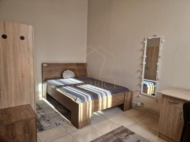 Apartament cu 3 camere | Cladire istorica | ULTRACENTRAL - 6