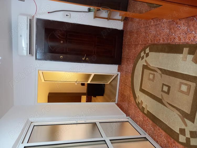Inchiriez apartament cu doua camere decomandate, zona Nord. - 5