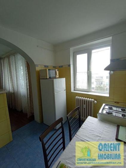 De inchiriat apartament 2 camere, mobilat, termen lung, zona Boema - 3