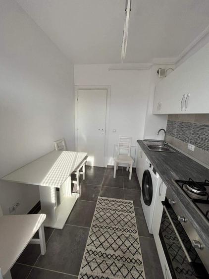 Apartament 1 camera, decomandat | Loc de parcare | bloc 2020 - 7