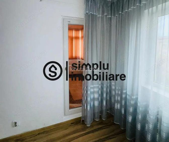 Apartament 2 camere, decomandat -1 MAI