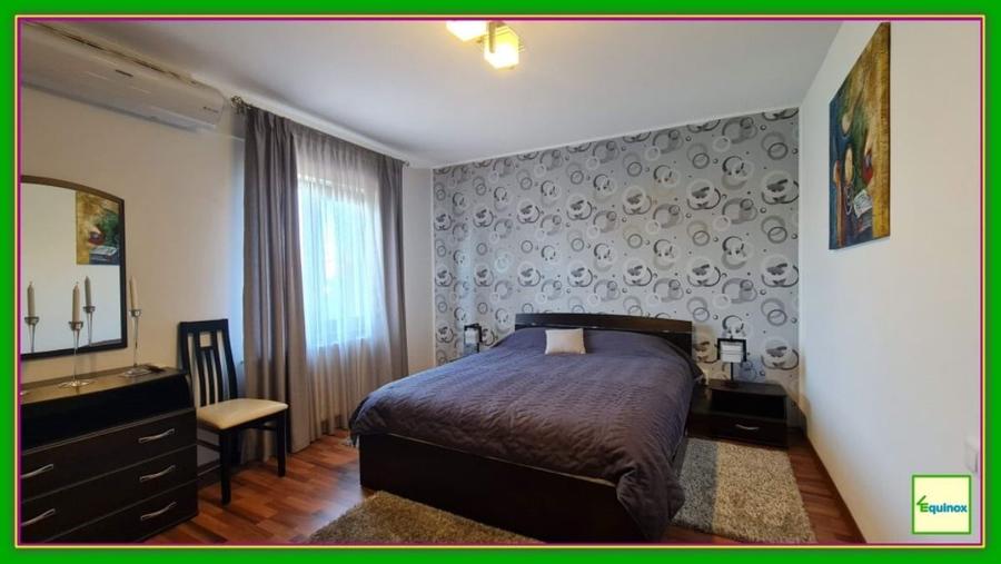 Casă mobilată de vânzare în Păulești, Prahova, ECX42760 - 7