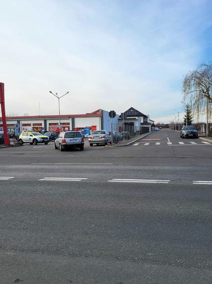 Vand teren IN TARGOVISTE, 565 m2 - 5