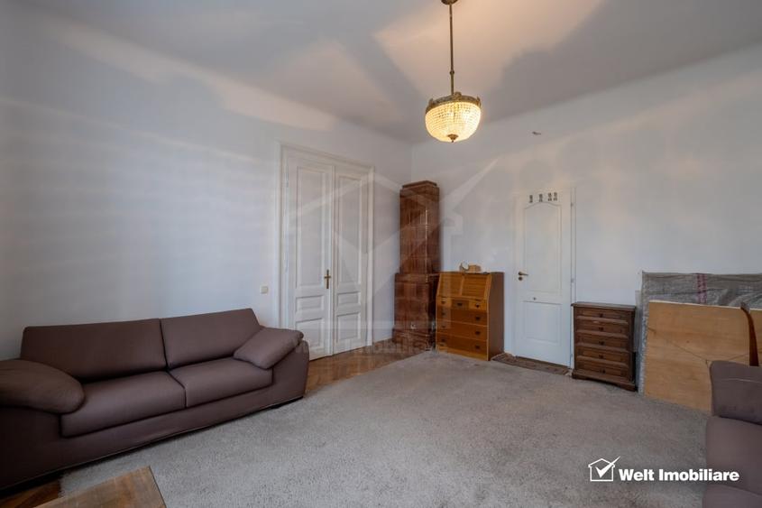 Casa de vanzare in Andrei Muresanu – zona exclusivista! - 19