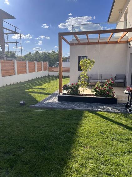 Casa etaj Breazu - 1