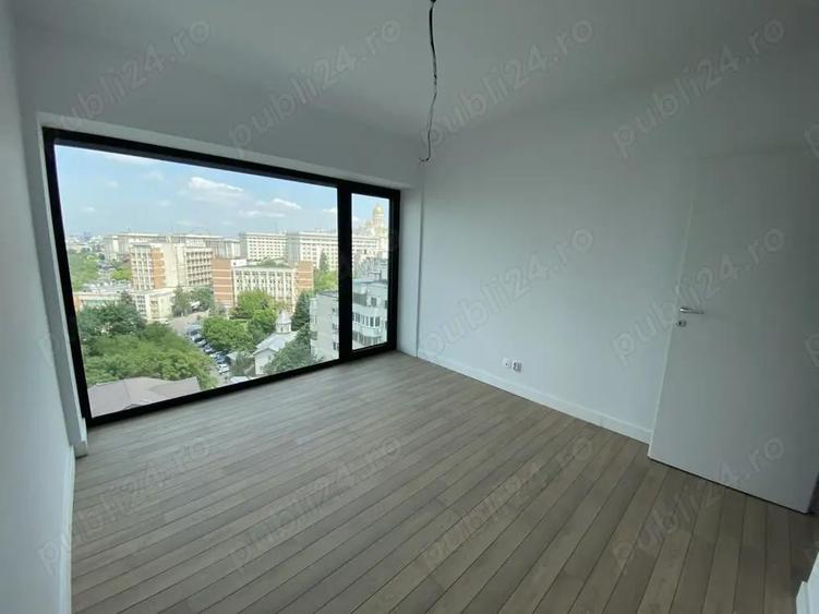 Apartament 3 camere in Cotroceni - 9