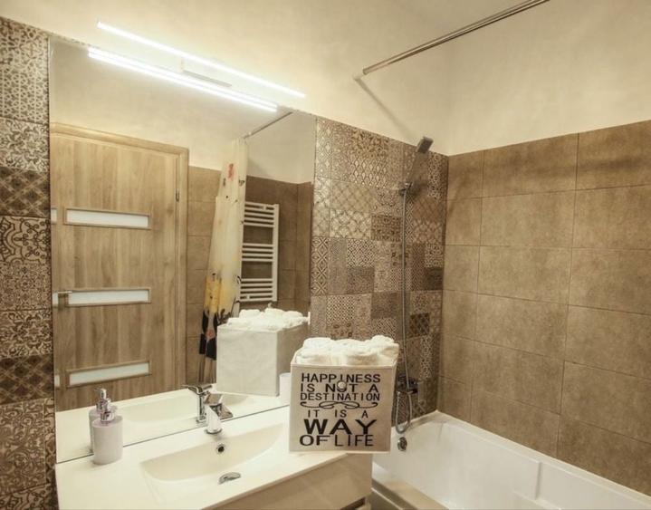 Apartament 3 camere str.Onestilor - 5