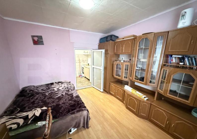 Camera de camin, 21 mp, zona Sarari - Gradinita Eden - 3